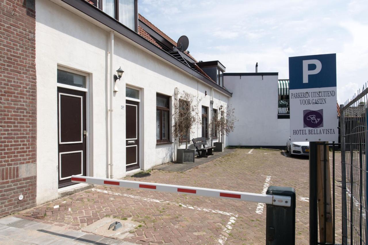 Apartment Fisherman's House By Hofstad *