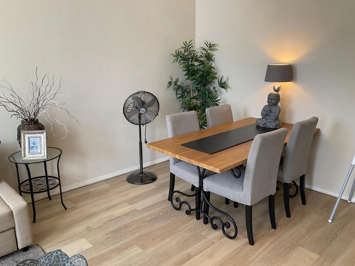 Fisherman's House By Hofstad Apartment