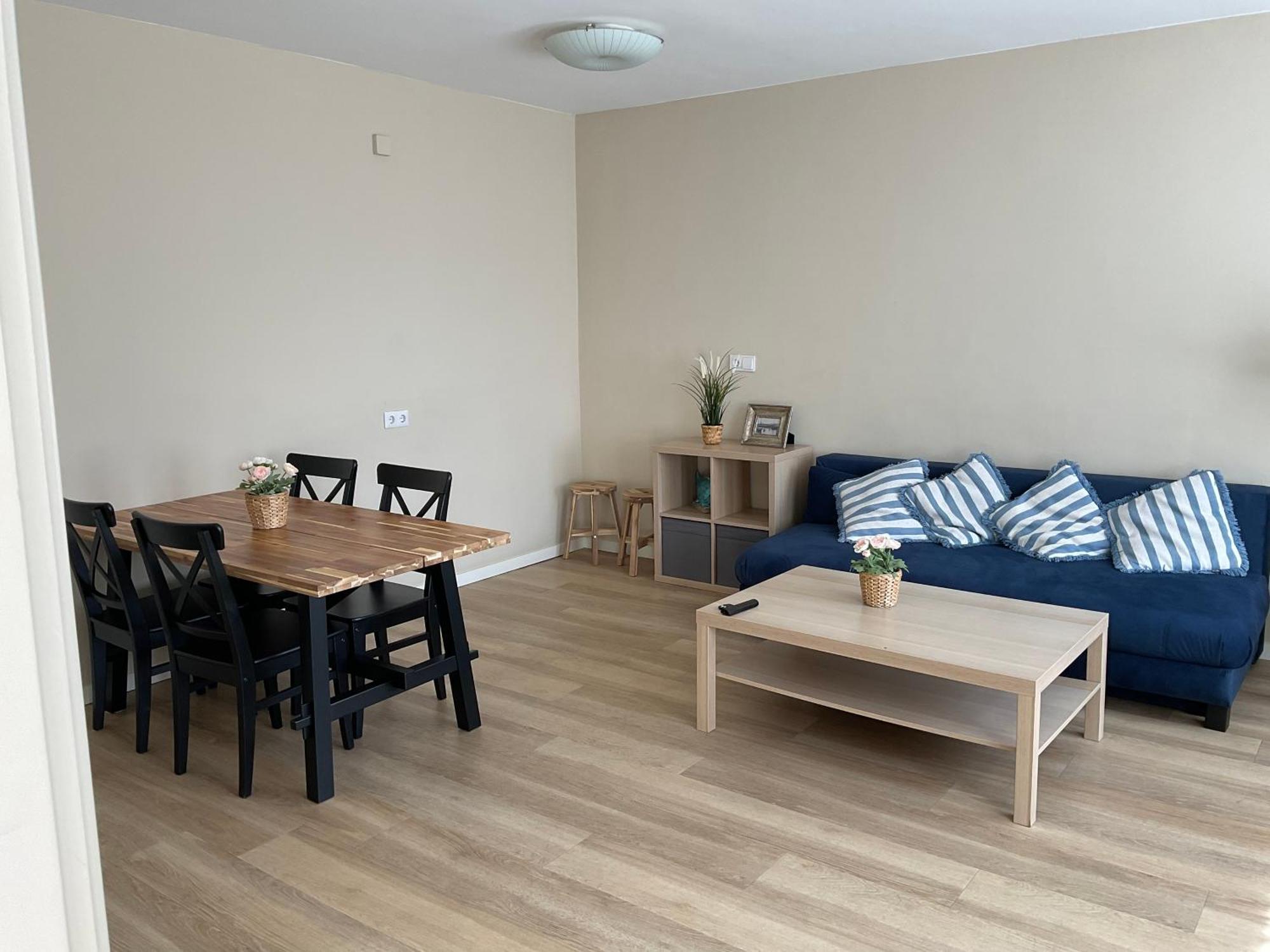 Fisherman's House By Hofstad *